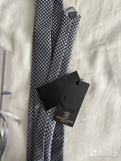 Галстук мужской