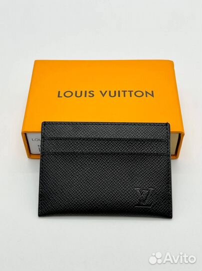 Картхолдер Louis Vuitton