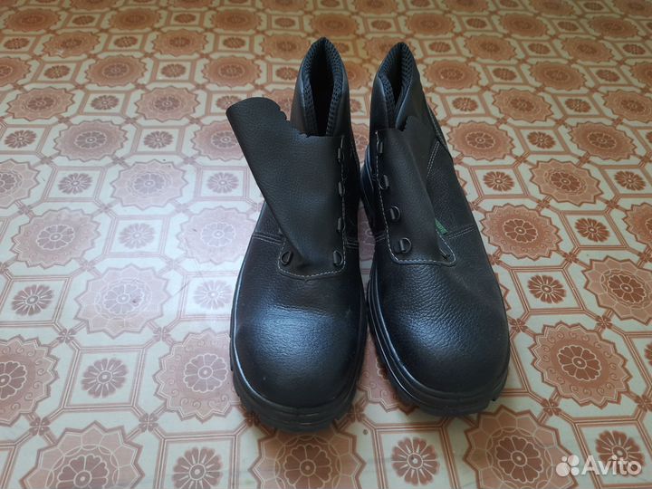 Спецодежда