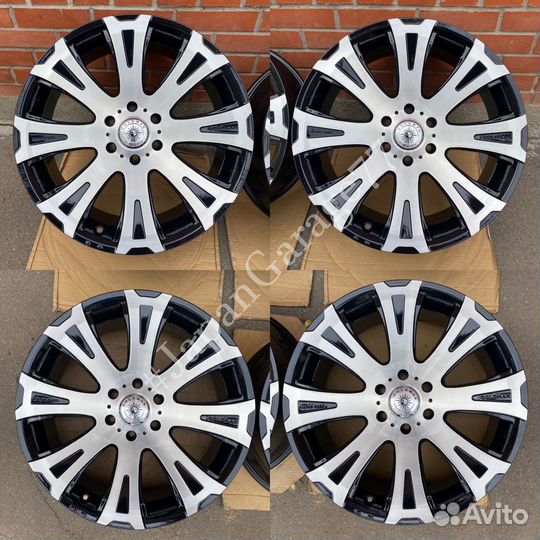 Япония Crimson Goldman 22