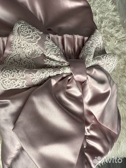 Конверт на выписку для девочки