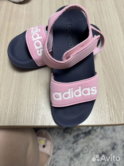 Сандали adidas 34