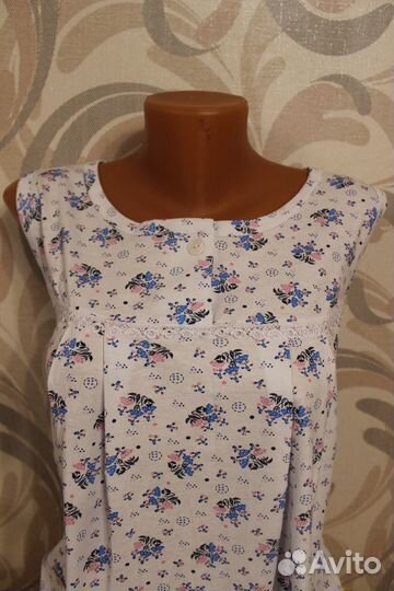 Новая сорочка Лори р.48-50