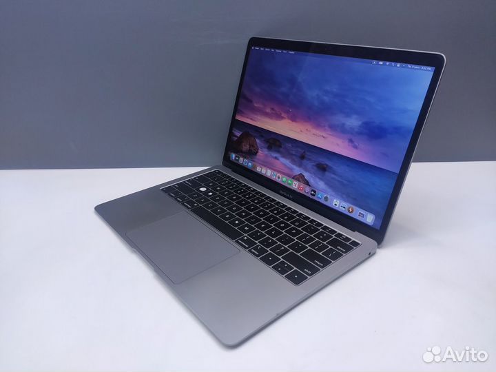 MacBook Air 13