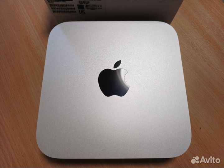 Apple mac Mini late 2014 i5 2.8Ghz/16GB/500GB