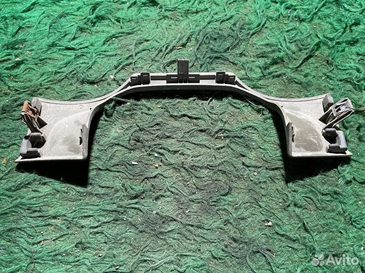 Кожух рулевой колонки audi q5 8r 08-17