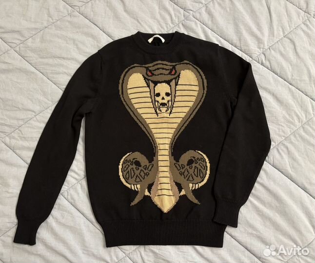 Свитер givenchy мужской