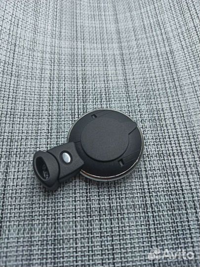 Ключ mini cooper r56 868 мгц