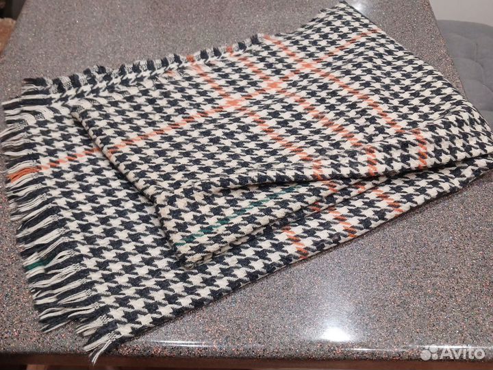 Шарф унисекс.180на 65см