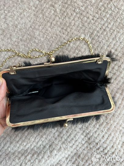 Клатч женский