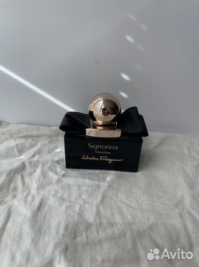 Парфюм женский. Строго Оригинал