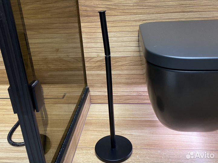 Держатель туалетной бумаги Tatkraft