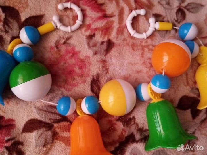 Погремушка