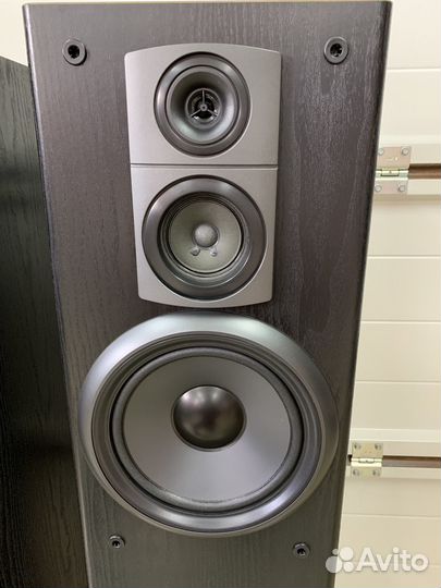 Акустическая Система sony SS-E455V