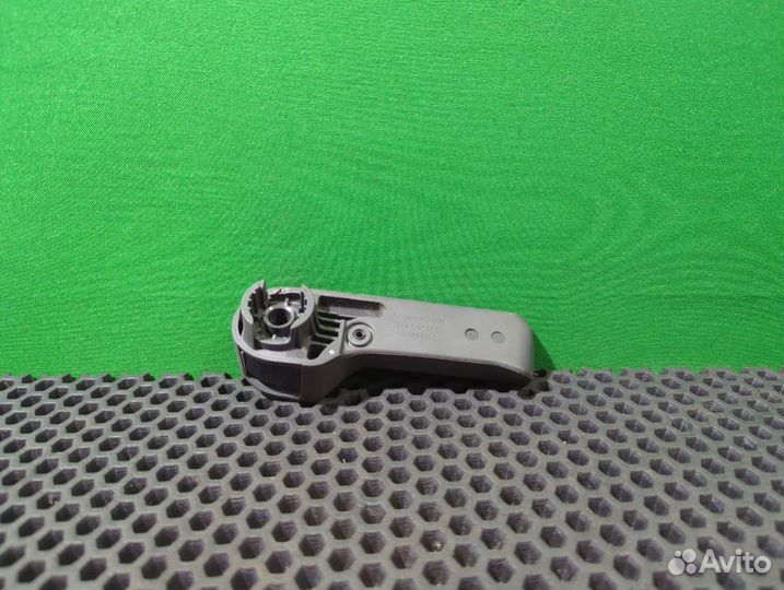 Ручка открывания капота Seat Leon 2007 Б\У