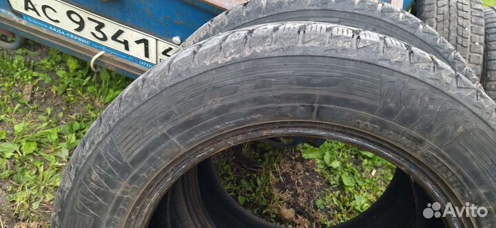 Dunlop SP Winter Ice 01 185/65 R15