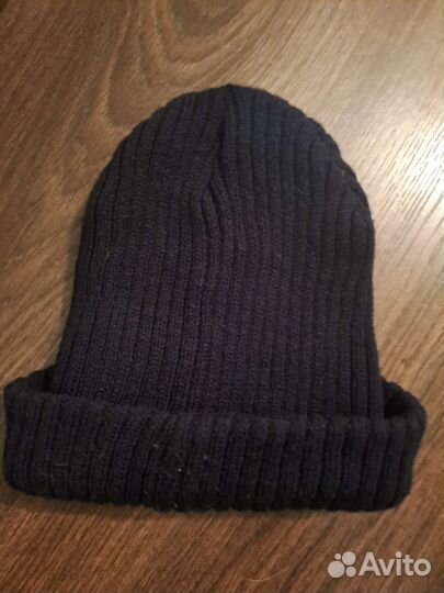 Шапка для мальчика