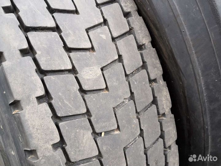 Aeolus HN355 295/75 R22