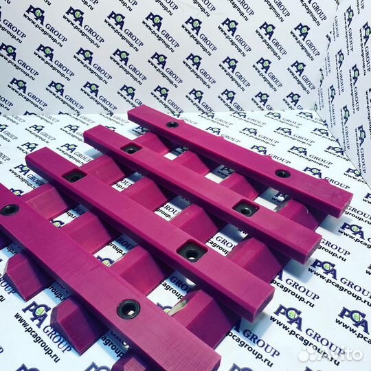 Направляющие телескопа Caterpillar 319-9668