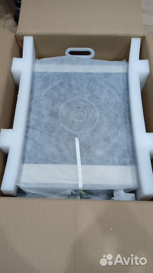 Индукционная плита iplate alina 3500