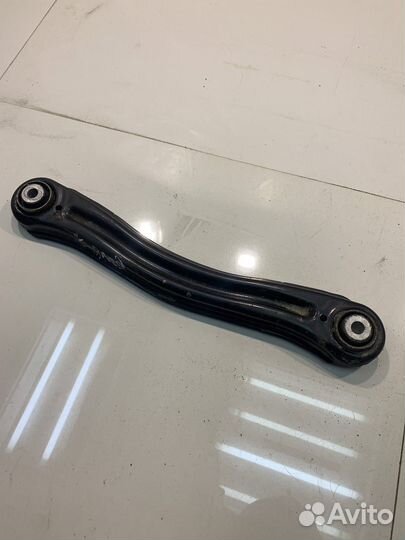 Рычаг подвески (задний, левый) (Mercedes-Benz GLE)