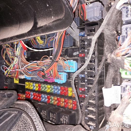 Автоэлектрик грузовой на выезд