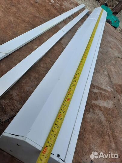 Рольставни бу