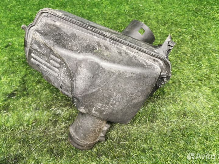 Корпус воздушного фильтра Nissan Qashqai (J10) I