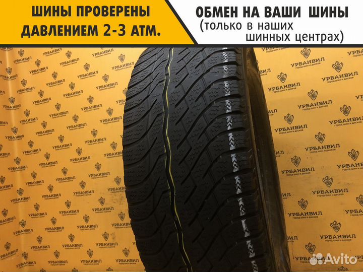 Viatti Bosco S/T V-526 265/65 R17 112T