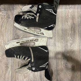 Коньки bauer supreme s140