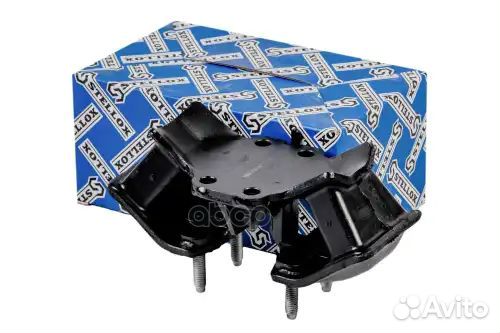 Подушка двигателя задняя Toyota перед