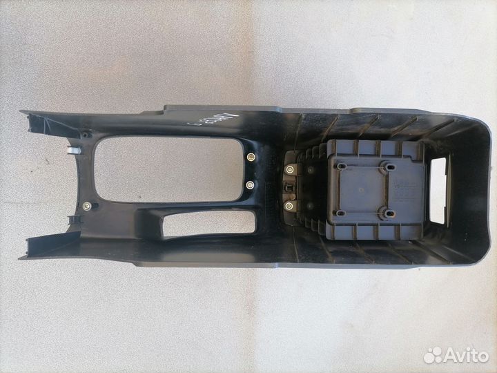 Подлокотник для Mitsubishi Lancer 9 (CS) 2003-2008