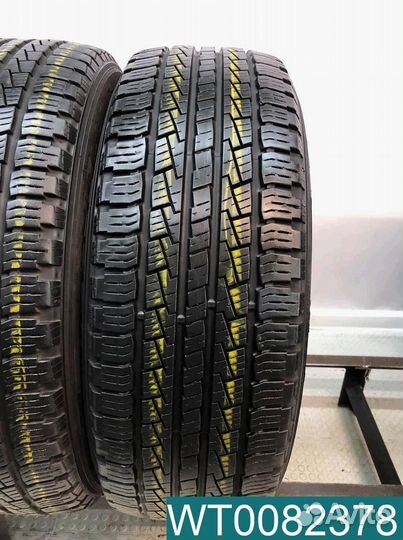 Pirelli Scorpion STR 245/50 R20 95T