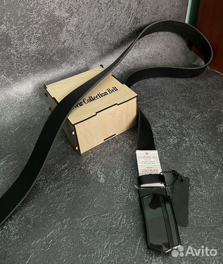 Ремень мужской
