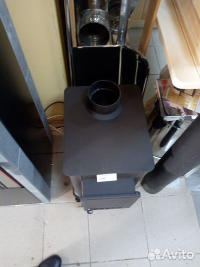 Печь отопительная 