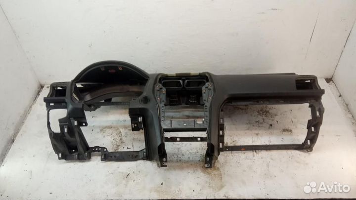 Торпедо Ford Explorer