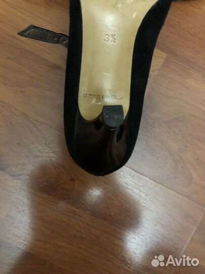 Туфли женские 37 размер