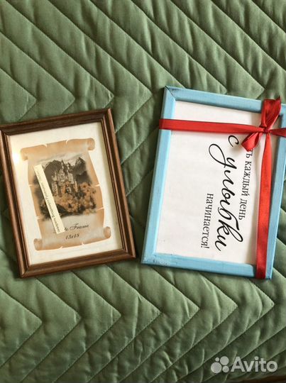 Рамки для фото