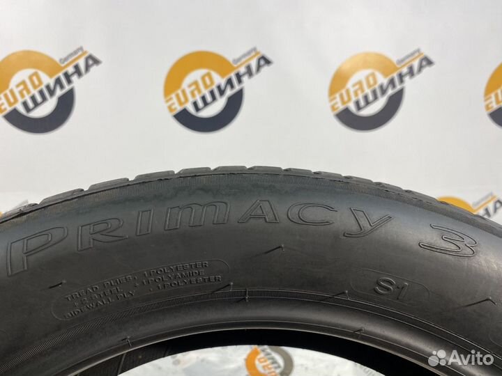 Michelin Primacy 3 205/55 R19 102T