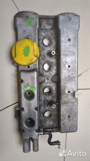 Крышка клапанная двс Opel Vectra B, 1998