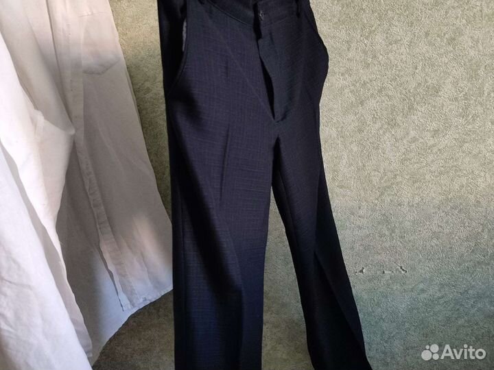 Школьный костюм для мальчика 152