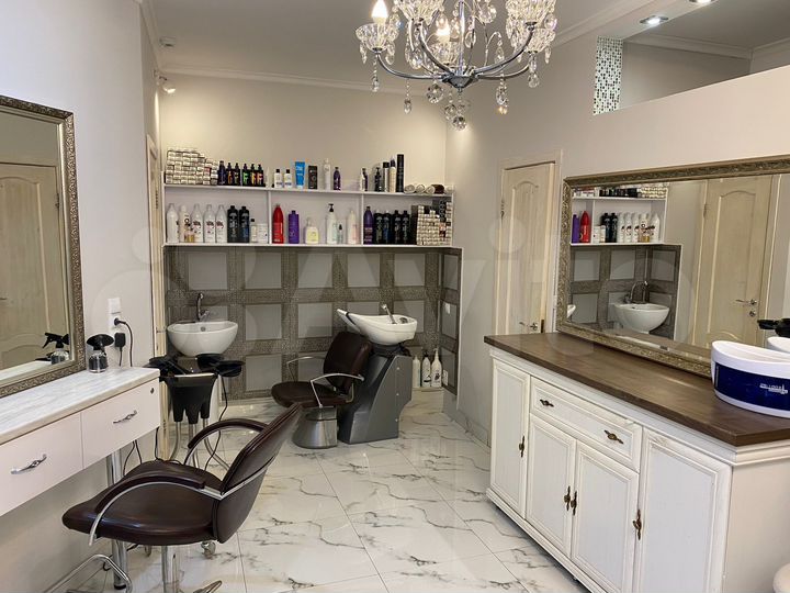 Свободного назначения, 35 м²