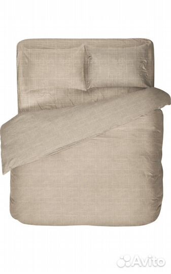 Новый комплект постельного белья Parachute