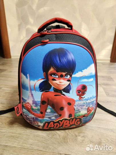 Рюкзак школьный erhaft