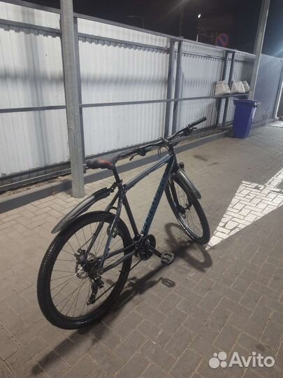 Forward Apache 27.5 2.0 Disc