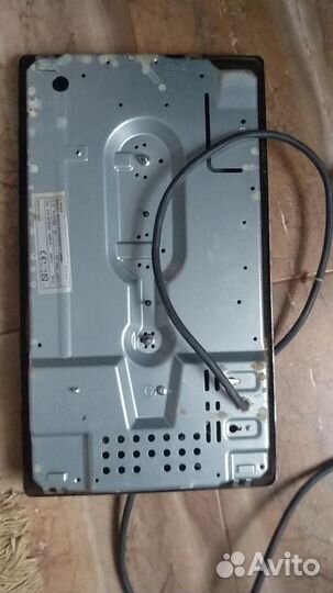 Электрическая варочная панель Bosch pcx345e