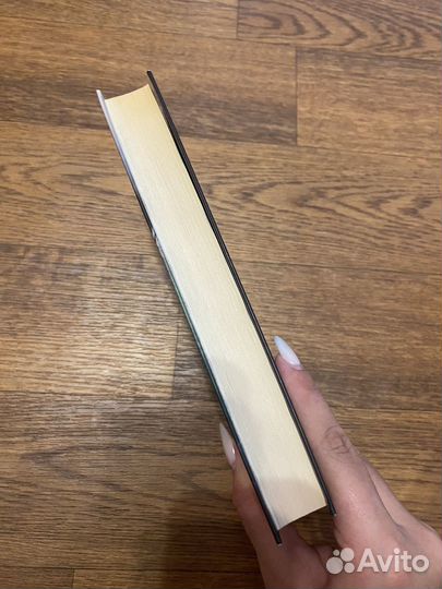 Книга Культ