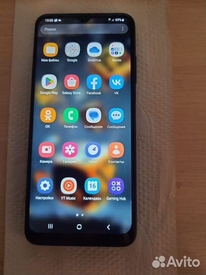 Samsung Galaxy A22s 5G, 4/128 ГБ