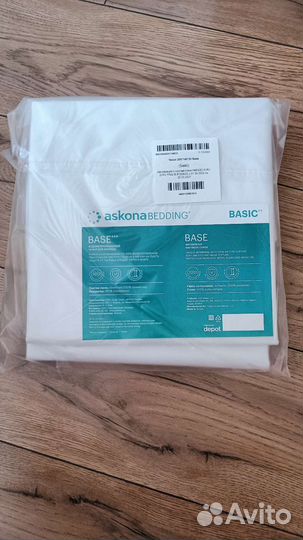 Чехол для матраса 200х140х30