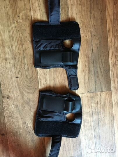 Защита для рук Fila